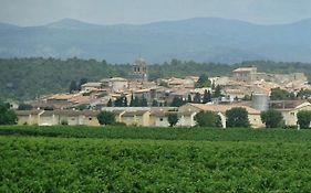 La Maison de Leontine