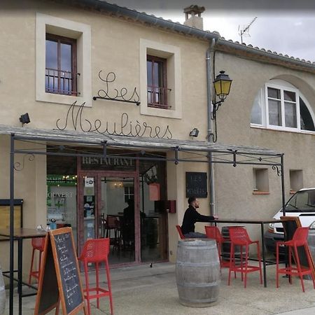 La Maison de Leontine La Liviniere Extérieur photo