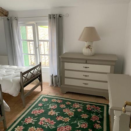 La Maison de Leontine La Liviniere Extérieur photo
