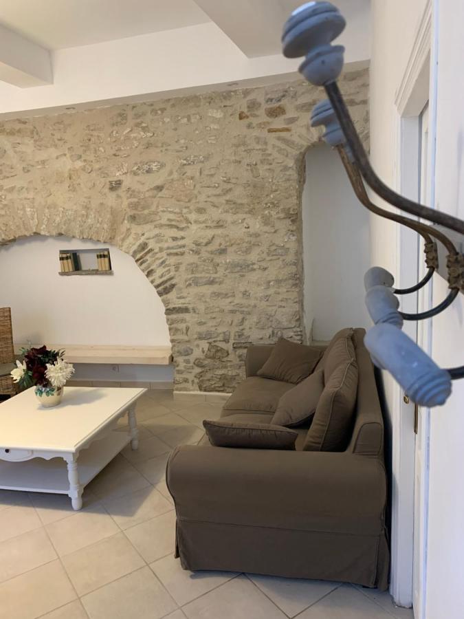 La Maison de Leontine La Liviniere Extérieur photo
