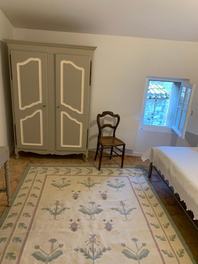 La Maison de Leontine La Liviniere Extérieur photo
