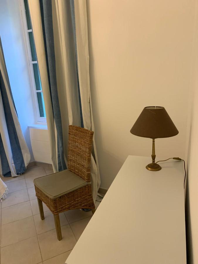 La Maison de Leontine La Liviniere Extérieur photo