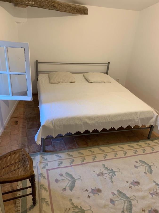 La Maison de Leontine La Liviniere Extérieur photo