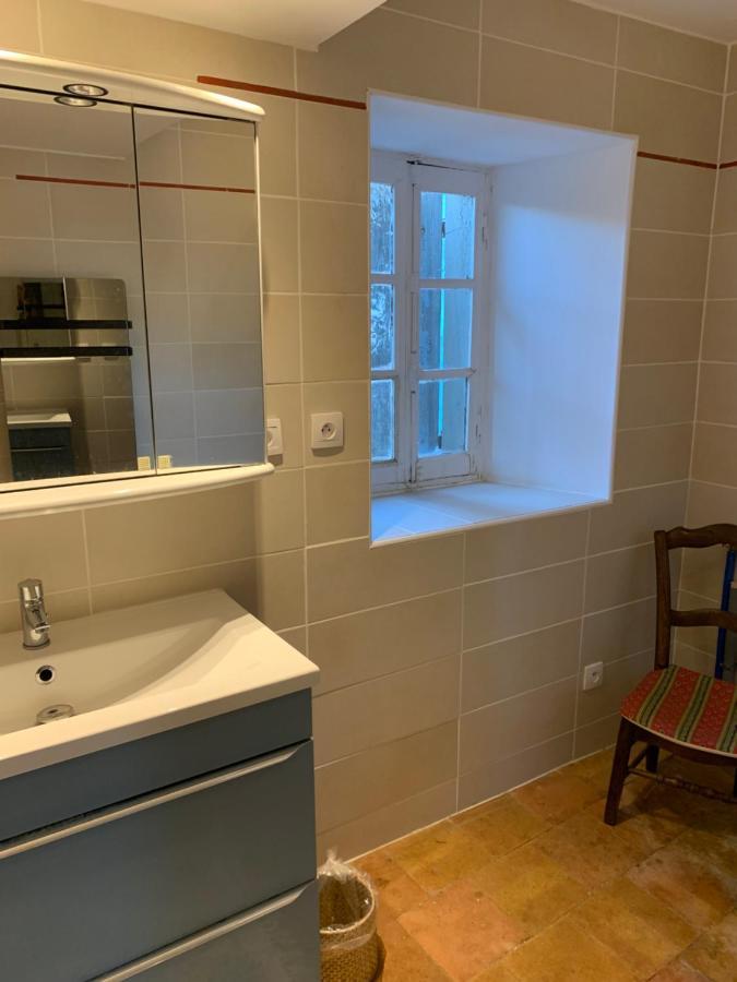 La Maison de Leontine La Liviniere Extérieur photo