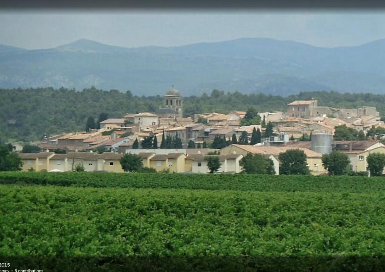 La Maison de Leontine La Liviniere Extérieur photo