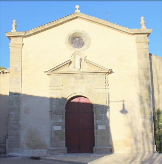 La Maison de Leontine La Liviniere Extérieur photo