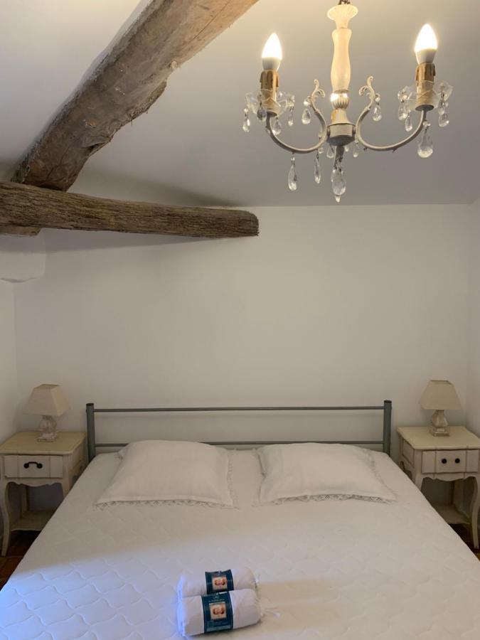 La Maison de Leontine La Liviniere Extérieur photo