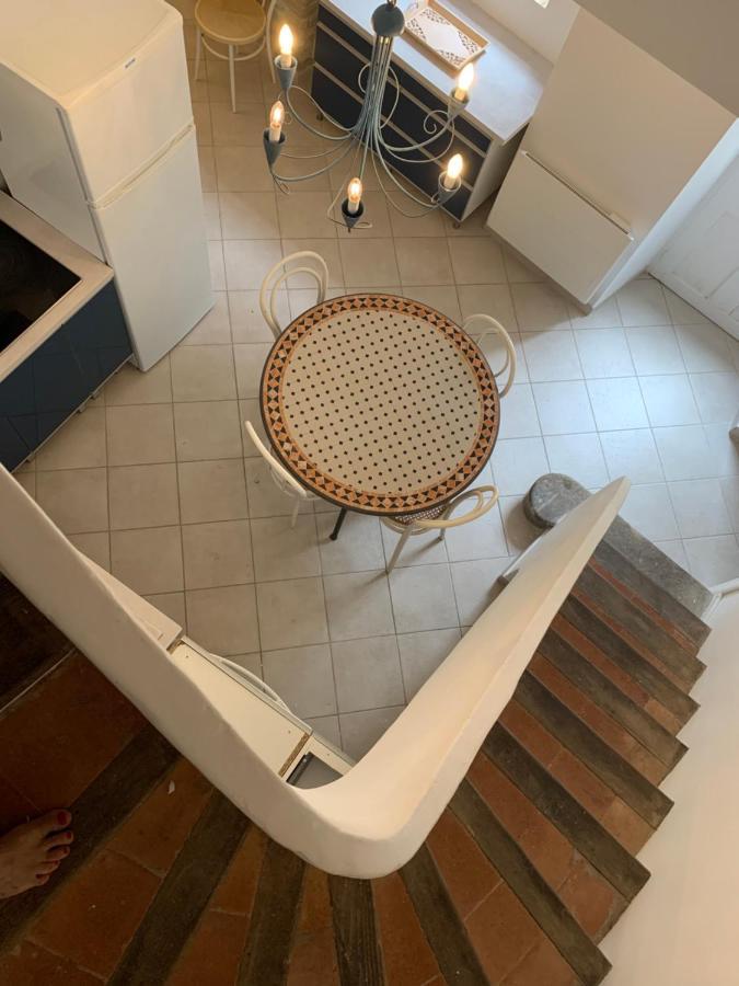La Maison de Leontine La Liviniere Extérieur photo