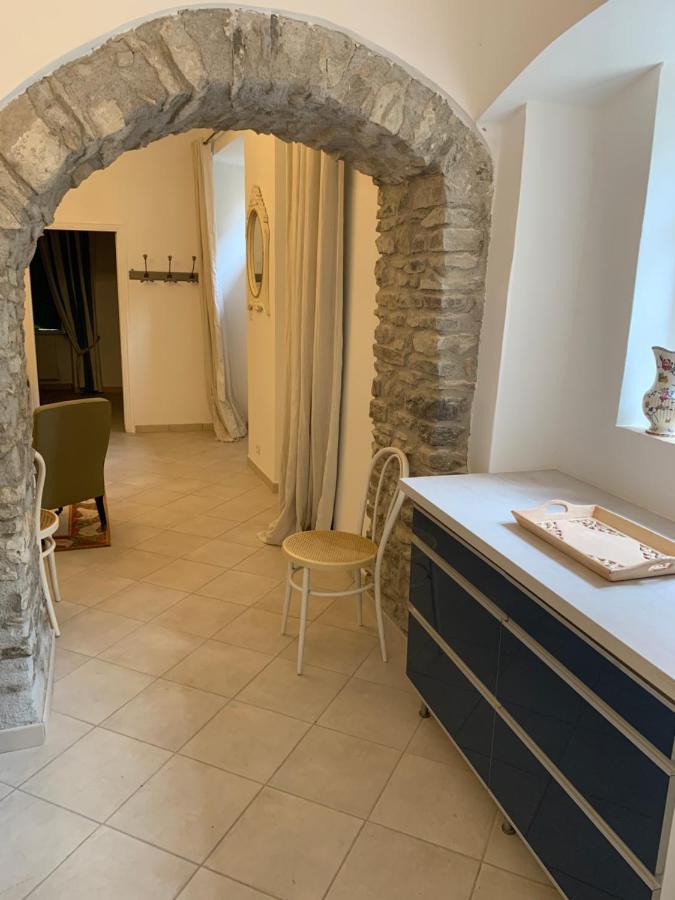 La Maison de Leontine La Liviniere Extérieur photo