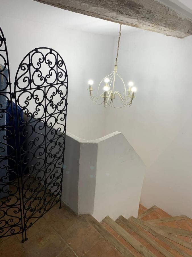 La Maison de Leontine La Liviniere Extérieur photo