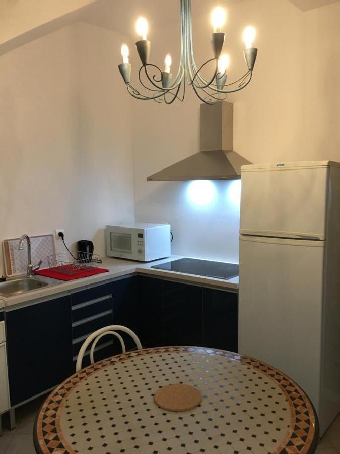 La Maison de Leontine La Liviniere Extérieur photo